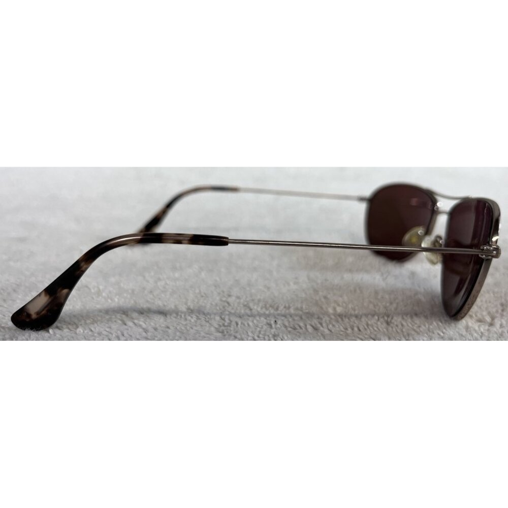 Maui Jim Sunglasses MJ 245-16R Maui Sunrise Baby Beach Rose Gold 56-18-120 - Picture 5 of 10